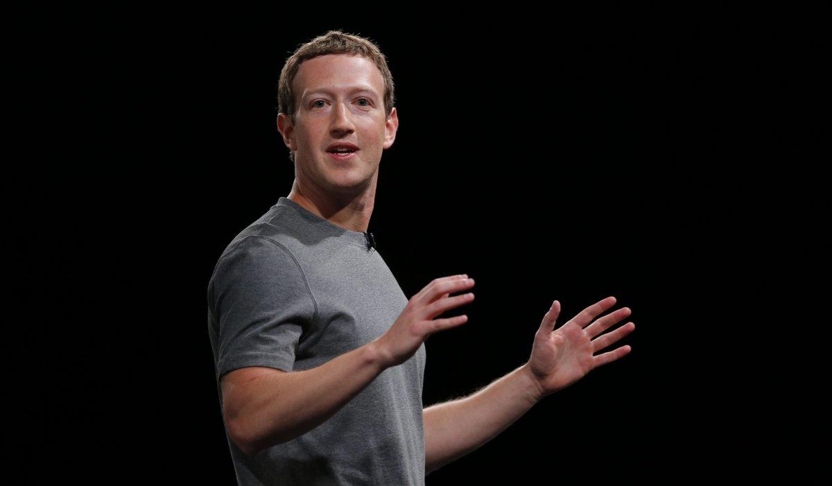 When Mark Zuckerberg was declared dead by Facebook